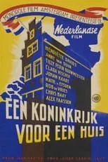 Película Een koninkrijk voor een huis