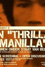 Película Een Thrilla in Manila: De Filipijnen Onder Staat Van Beleg