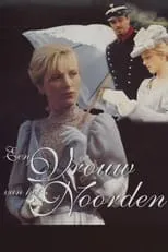 Póster de la película Een vrouw van het noorden