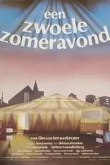 Gerard Thoolen interpreta a  en Een zwoele zomeravond