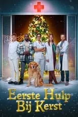 Película Eerste Hulp Bij Kerst