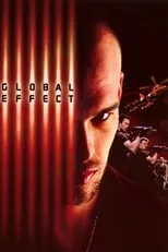 Poster de la película Efecto global - Películas hoy en TV