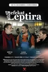 Película Efekat leptira