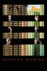 Poster de Effetto domino