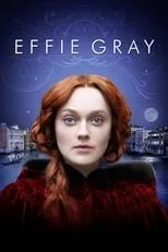 Poster de la película Effie Gray - Películas hoy en TV