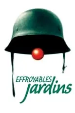 Markus Fennert interpreta a Fritz en Effroyables Jardins