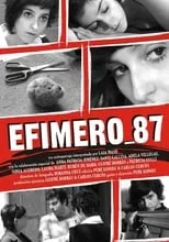 Poster de la película Efímero 87 - Películas hoy en TV