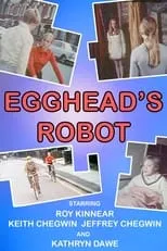 Póster de la película Egghead's Robot