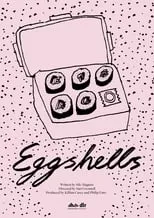 Kim Henkel interpreta a Toes en Eggshells