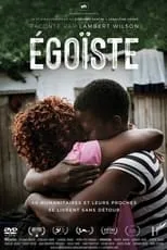 Portada de Egoiste