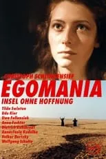 Película Egomania – Insel ohne Hoffnung