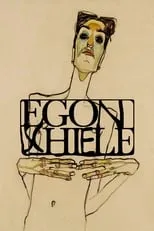 Marie Jung en la película Egon Schiele