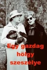 Película Egy gazdag hölgy szeszélye