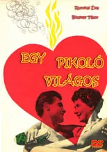 Margit Lukács interpreta a  en Egy pikoló világos