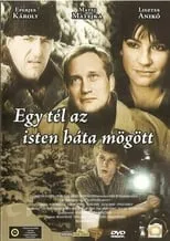 Randy Flagler en la película Egy tél az Isten háta mögött