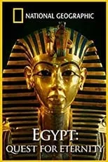 Portada de Egypt: Quest for Eternity