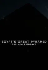 Salima Ikram es Self - The American University in Cairo en Egypt's Great Pyramid: The New Evidence