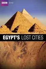 Poster de Egypt's Lost Cities