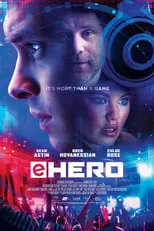 Poster de eHero