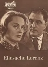 Película Ehesache Lorenz