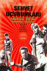 Película Şehvet Uçurumları