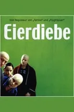 Película Eierdiebe