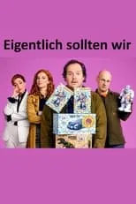 Película Eigentlich sollten wir