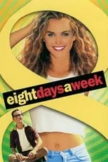 Póster de la película Eight Days a Week