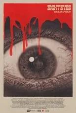 Poster de Eight Eyes