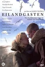 Póster de la película Eilandgasten