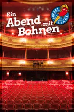 Etienne Gardé es  en Ein Abend mit Bohnen