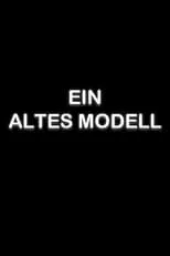 Ein altes Modell portada