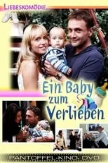 Poster de la película Ein Baby zum Verlieben - Películas hoy en TV