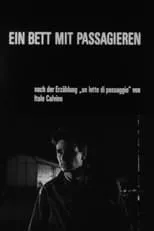 Rainer Steffen es  en Ein Bett mit Passagieren