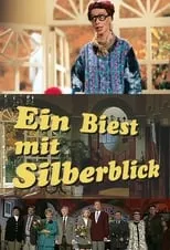 Ingeborg Krabbe es Hedwig Schade en Ein Biest mit Silberblick