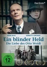 Isabelle Barth interpreta a Zimmerwirtin en Ein blinder Held – Die Liebe des Otto Weidt