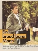 Portada de Ein brauchbarer Mann