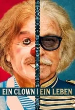 Película Ein Clown - ein Leben