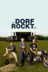 Bettina Redlich en la película Ein Dorf rockt ab