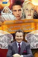 Poster de Ein Engel namens Hans-Dieter