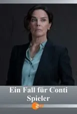 Portada de Ein Fall für Conti - Spieler