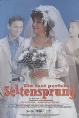 Elfi Eschke interpreta a Henriette 'Henny' Schönberg en Ein fast perfekter Seitensprung