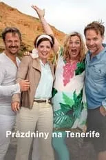 Poster de la película Ein Ferienhaus auf Teneriffa - Películas hoy en TV