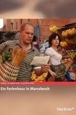 Poster de Ein Ferienhaus in Marrakesch