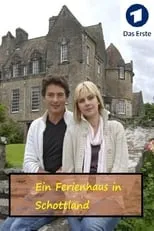 Poster de la película Ein Ferienhaus in Schottland - Películas hoy en TV