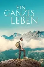 Marianne Sägebrecht en la película Ein ganzes Leben