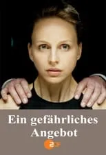 Portada de Ein gefährliches Angebot