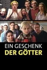 Portada de Ein Geschenk der Götter