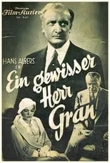 Película Ein gewisser Herr Gran