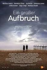 Poster de la película Ein großer Aufbruch - Películas hoy en TV